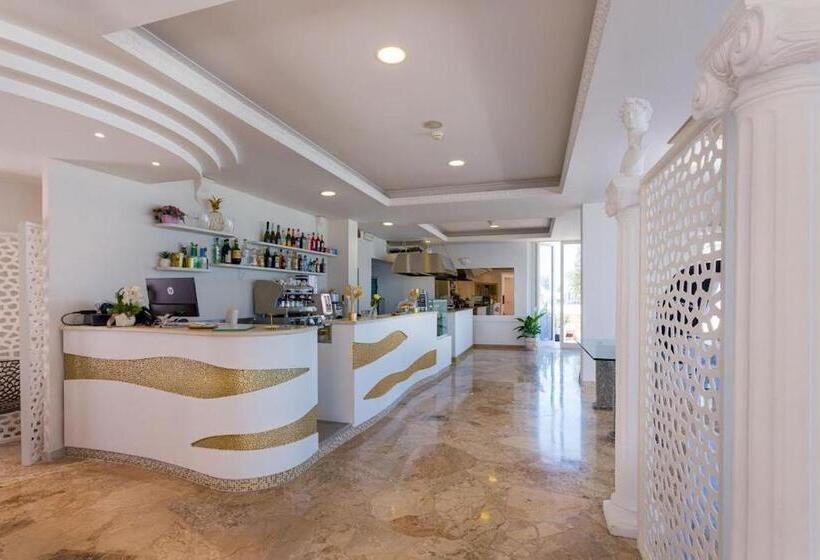 هتل Miami Suite
