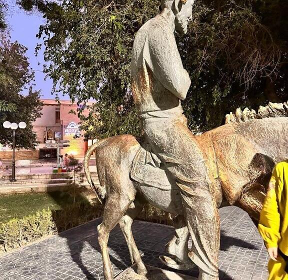 בית מלון כפרי Munis