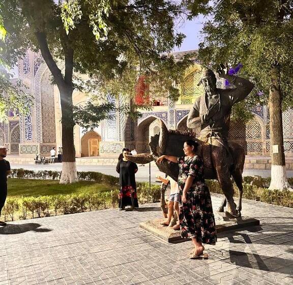 בית מלון כפרי Munis