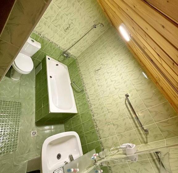 בית מלון כפרי Munis