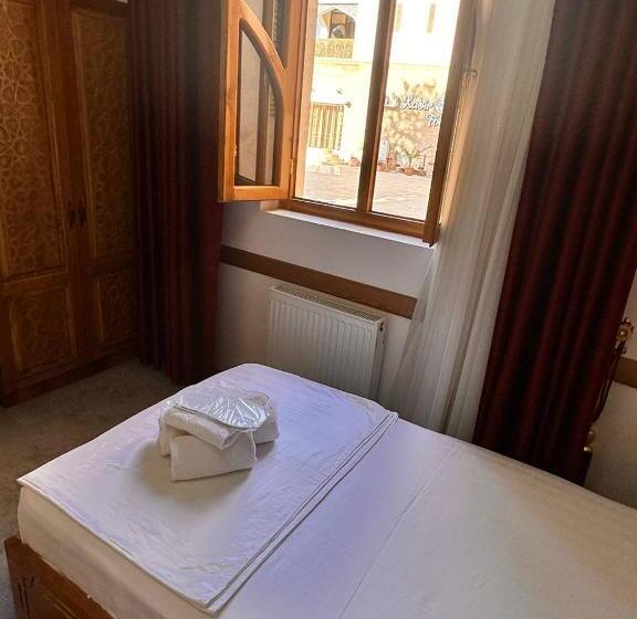 בית מלון כפרי Munis