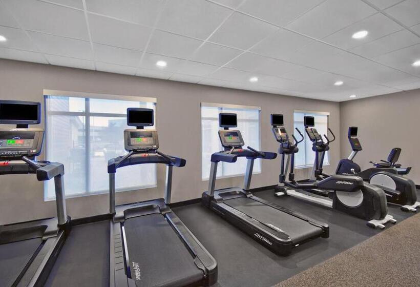 هتل Residence Inn By Marriott Reading
