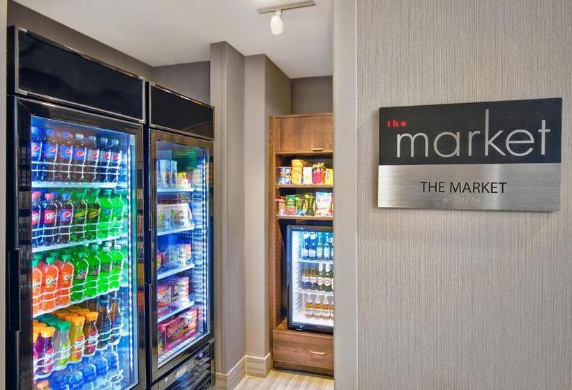 هتل Residence Inn By Marriott Reading