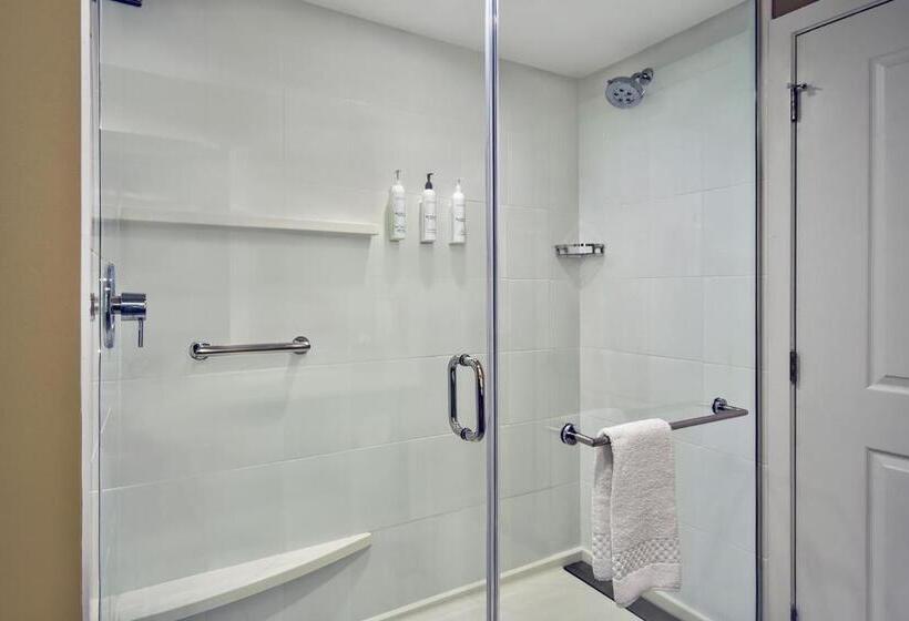 هتل Residence Inn By Marriott Reading