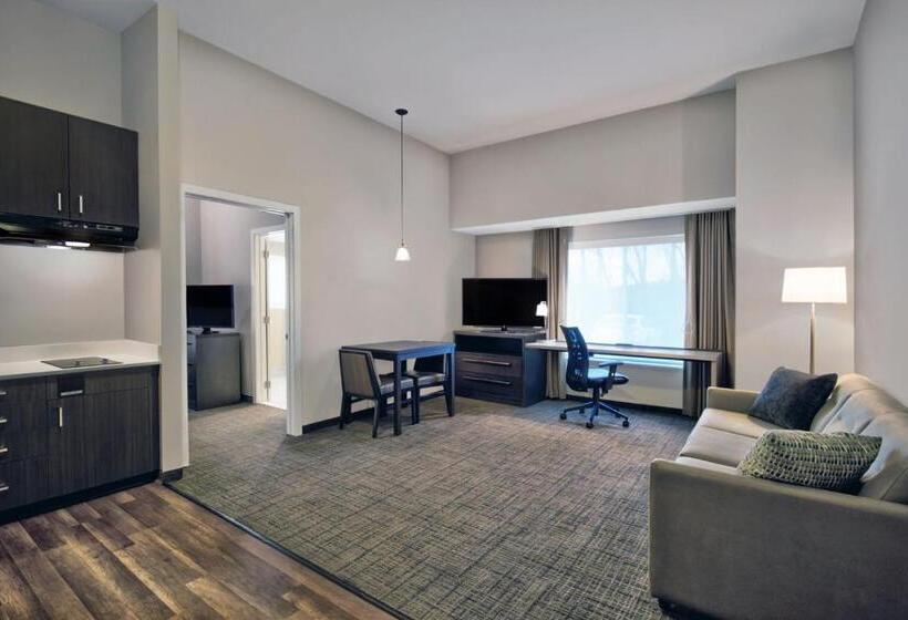 هتل Residence Inn By Marriott Reading