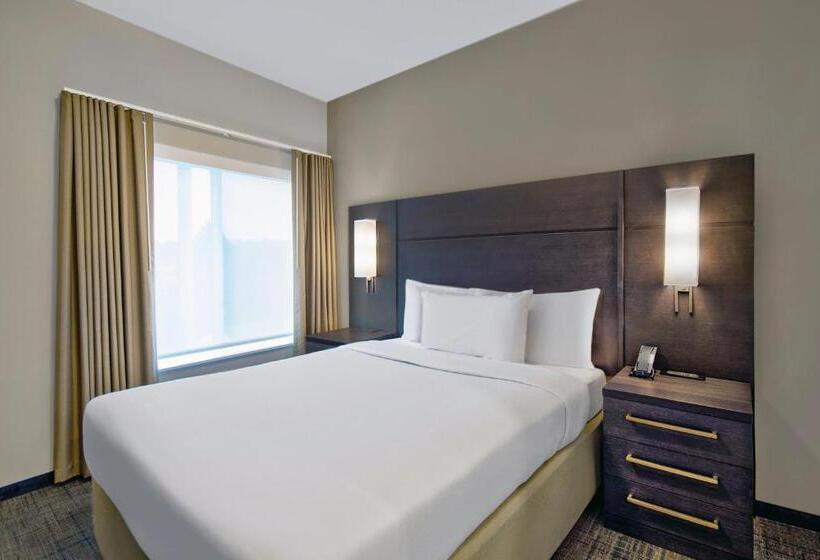 هتل Residence Inn By Marriott Reading