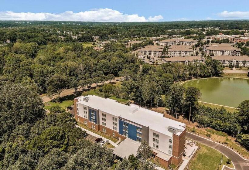 酒店 Springhill Suites By Marriott Charlotte Huntersville