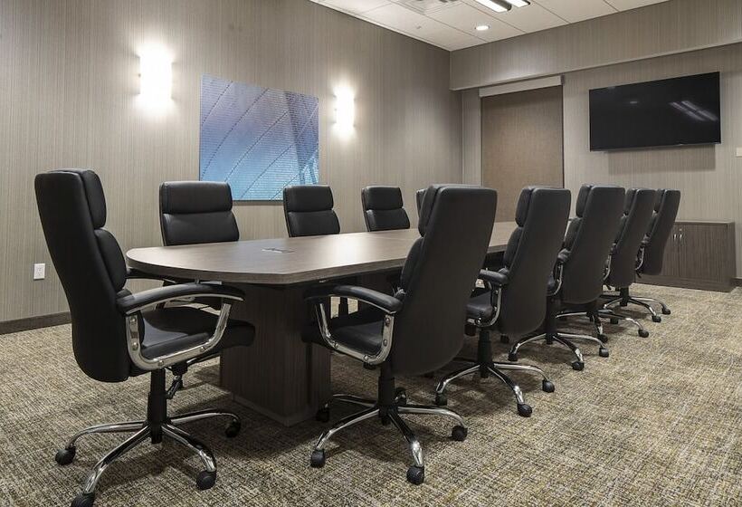 ホテル Springhill Suites By Marriott Charlotte Huntersville