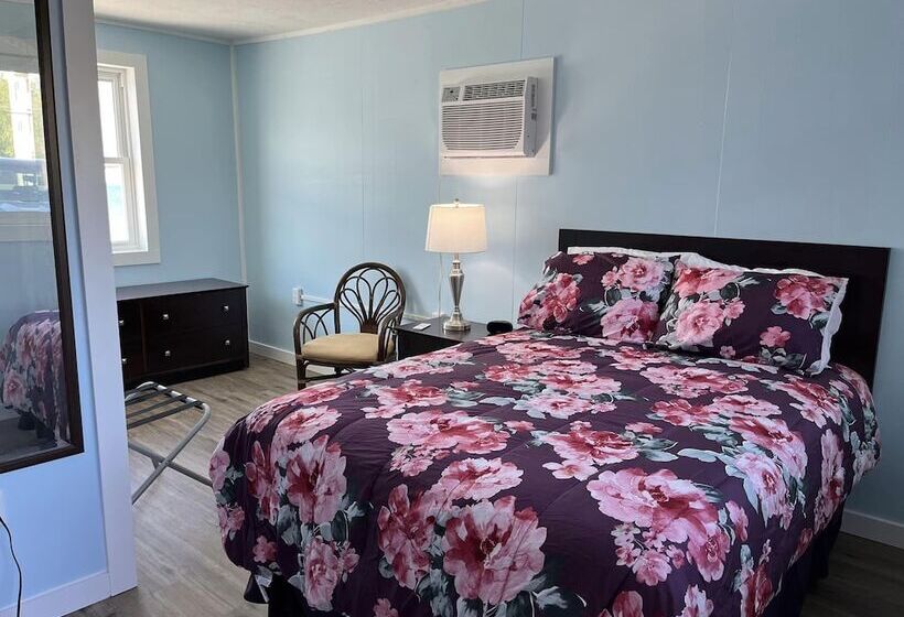 The Palms Motel