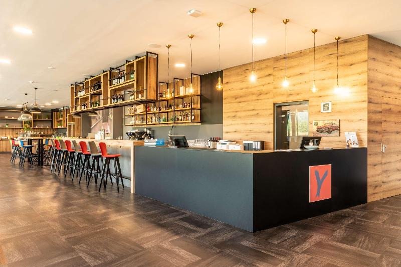 Aiden By Best Western Stadtgut Hotel Steyr   Free Parking