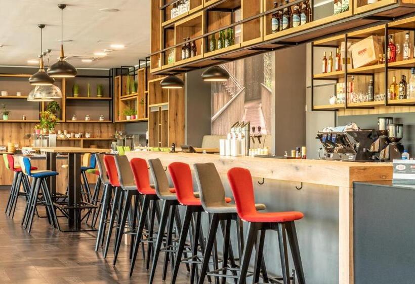 Aiden By Best Western Stadtgut Hotel Steyr   Free Parking