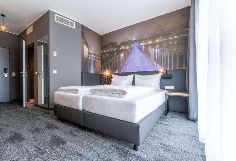 Aiden By Best Western Stadtgut Hotel Steyr   Free Parking