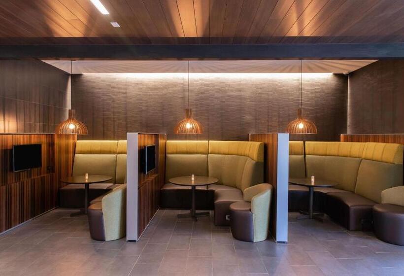 호텔 Courtyard By Marriott Greenville Mauldin