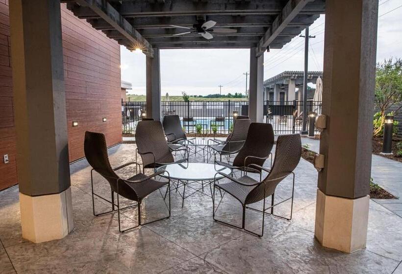 호텔 Courtyard By Marriott Greenville Mauldin