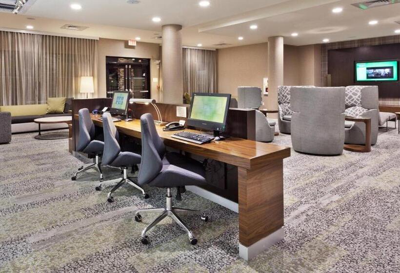 호텔 Courtyard By Marriott Greenville Mauldin