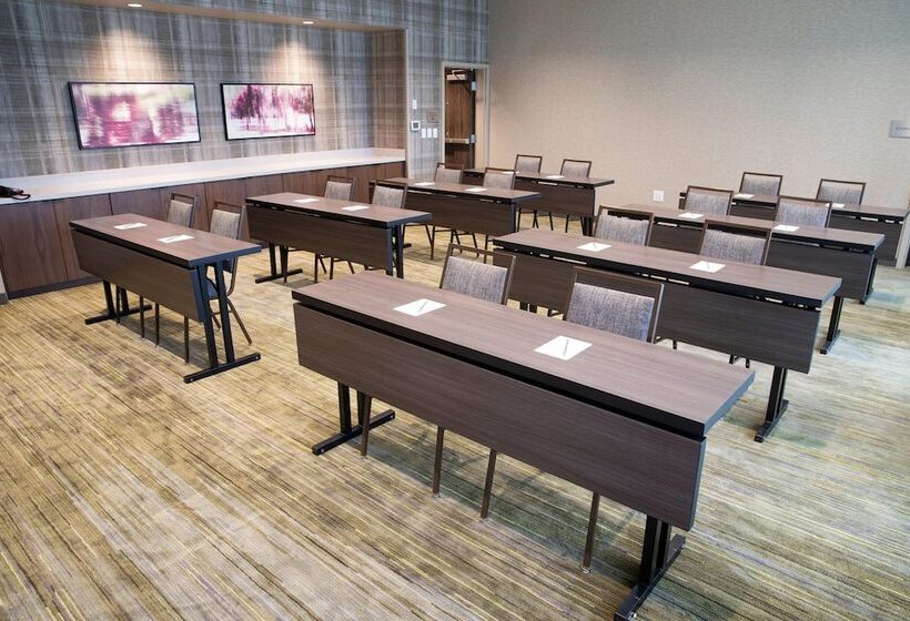 호텔 Courtyard By Marriott Greenville Mauldin