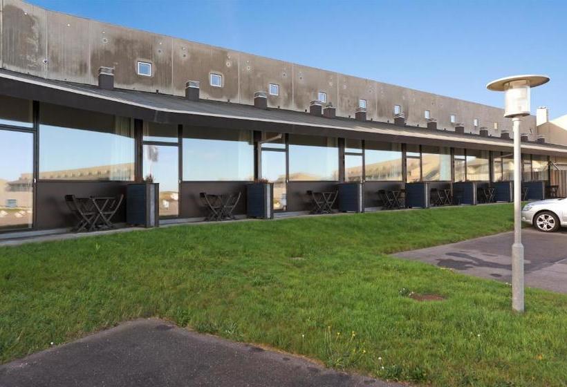 Landal Hotel Fyrklit