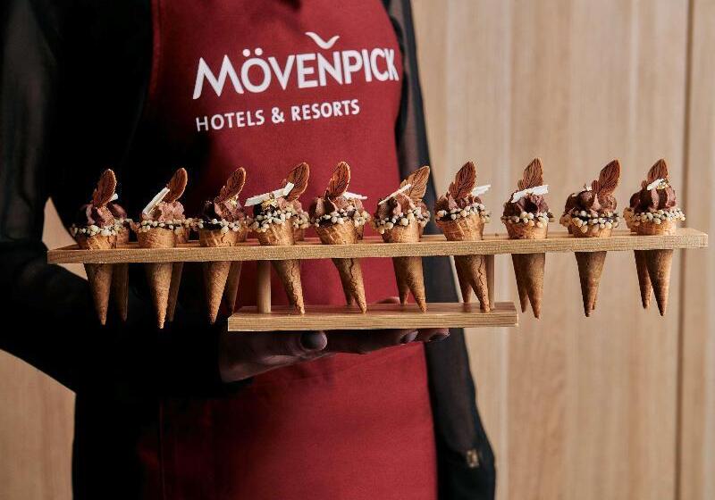 Movenpick Hotel Melbourne On Spencer