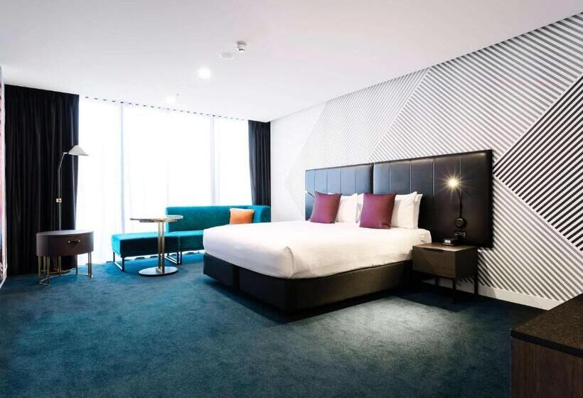 Movenpick Hotel Melbourne On Spencer