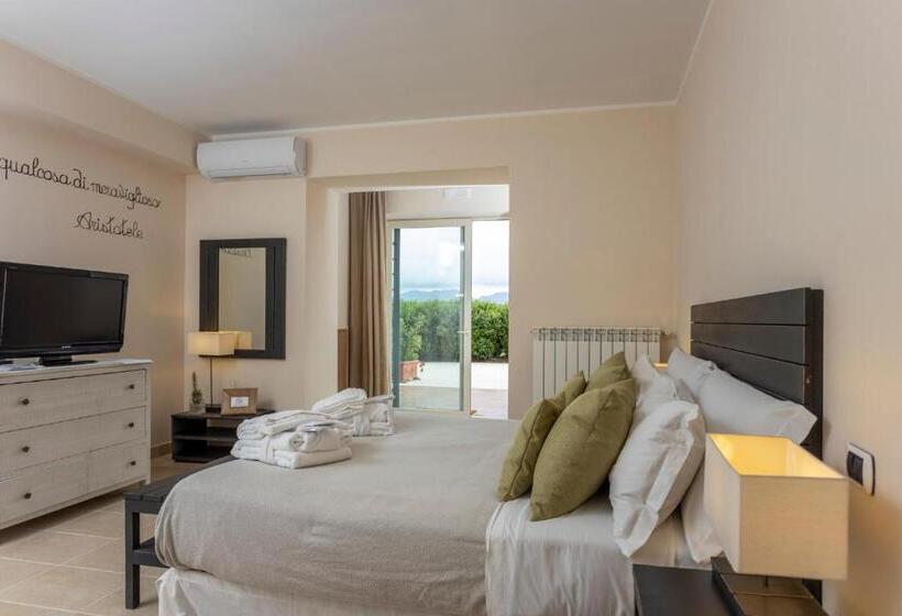 فندق Relais Colle Buono