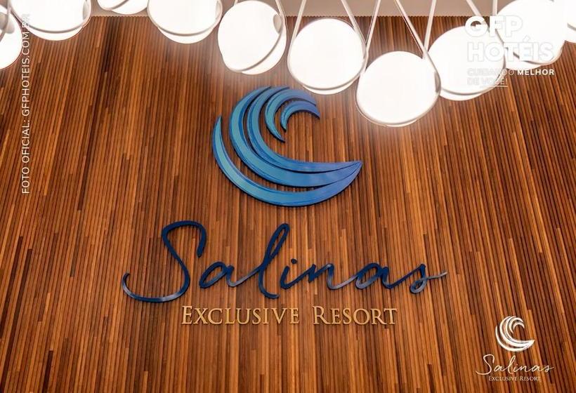 هتل Salinas Exclusive Resort