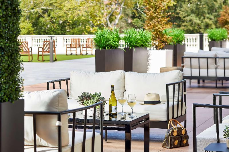 فندق The Hamilton Alpharetta, Curio Collection By Hilton