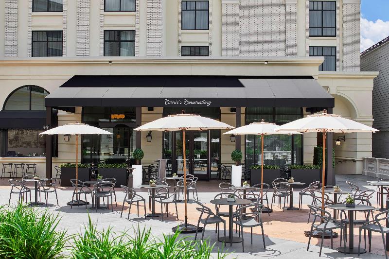 فندق The Hamilton Alpharetta, Curio Collection By Hilton