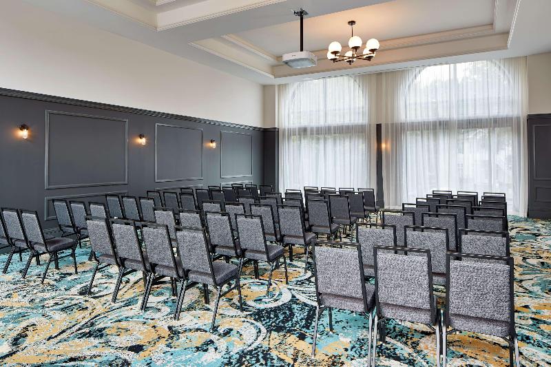فندق The Hamilton Alpharetta, Curio Collection By Hilton