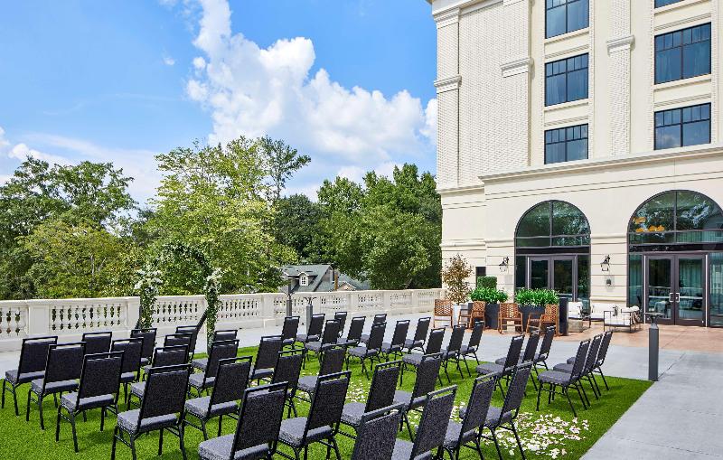 فندق The Hamilton Alpharetta, Curio Collection By Hilton