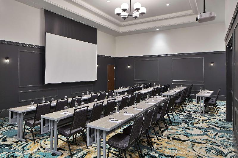 فندق The Hamilton Alpharetta, Curio Collection By Hilton
