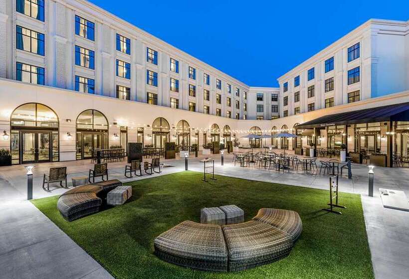 فندق The Hamilton Alpharetta, Curio Collection By Hilton