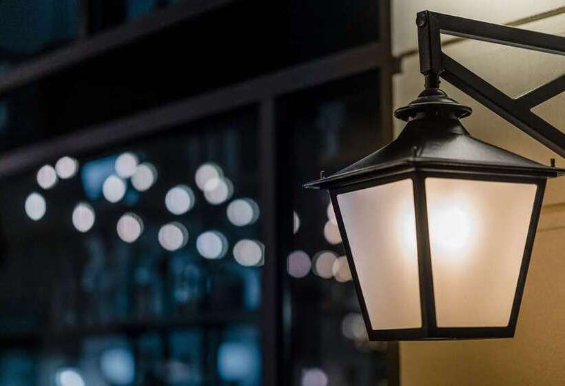 فندق The Hamilton Alpharetta, Curio Collection By Hilton