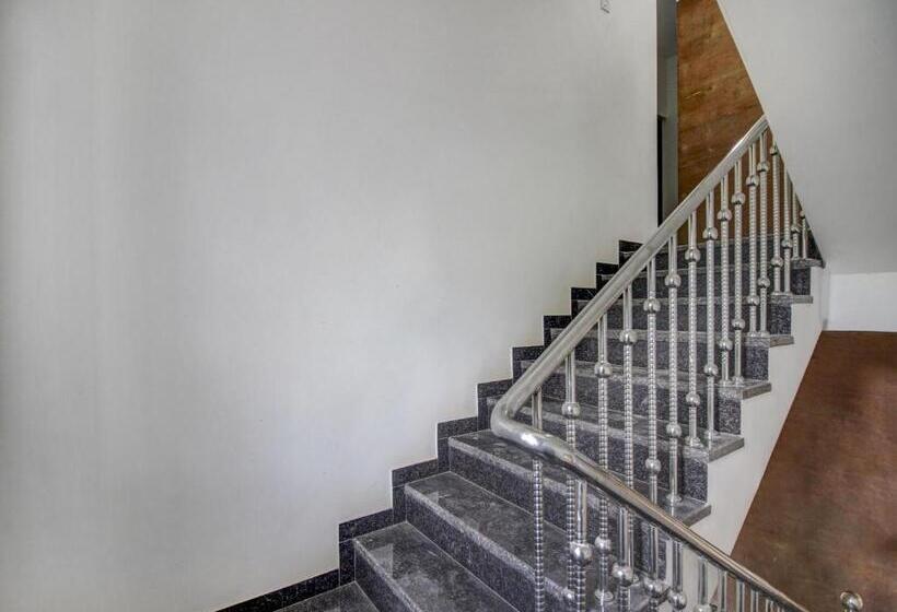 펜션 Home Elegant Studios Near Porvorim Near Mall De Goa