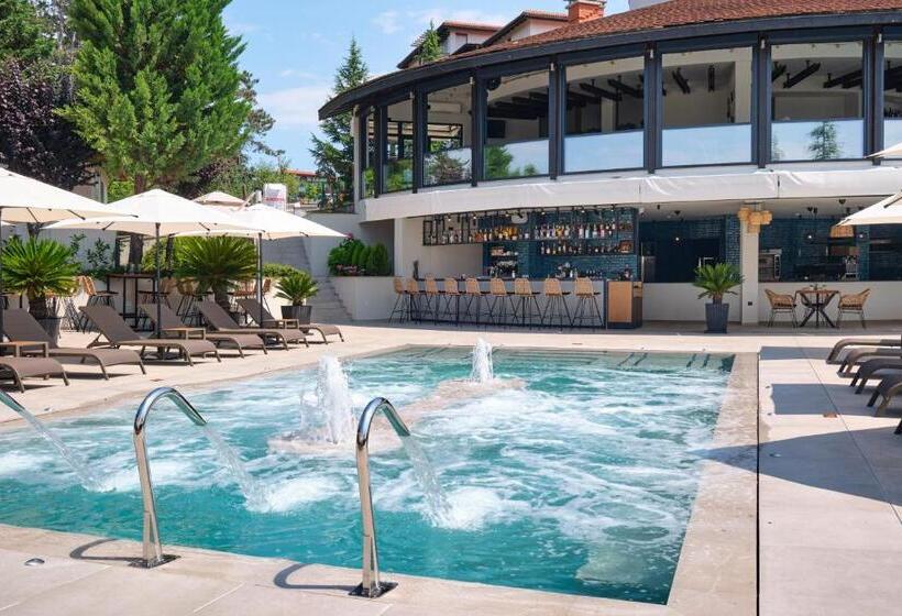 Viva Mare Beach Hotel By Santa Marina