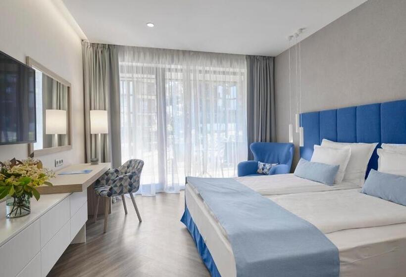 Viva Mare Beach Hotel By Santa Marina