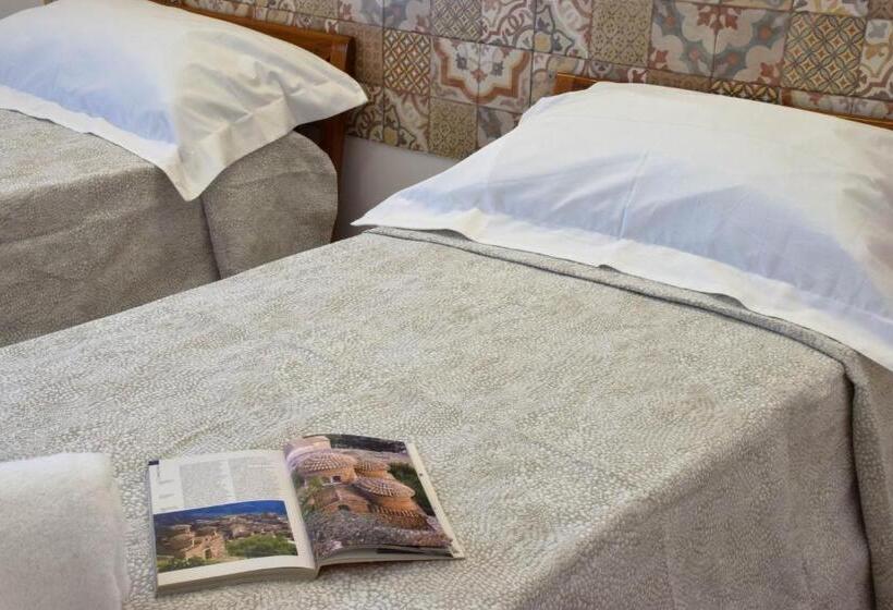 Accòmodati B&b