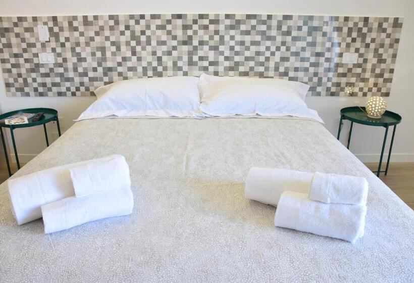 Accòmodati B&b