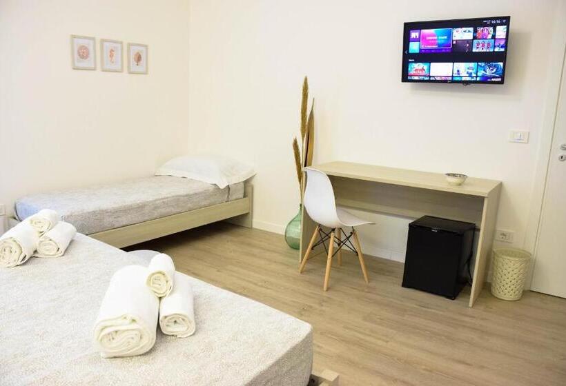 Accòmodati B&b