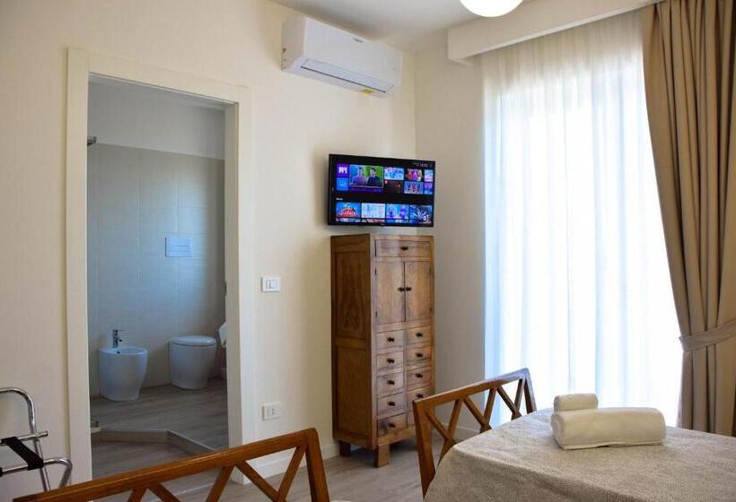 Accòmodati B&b