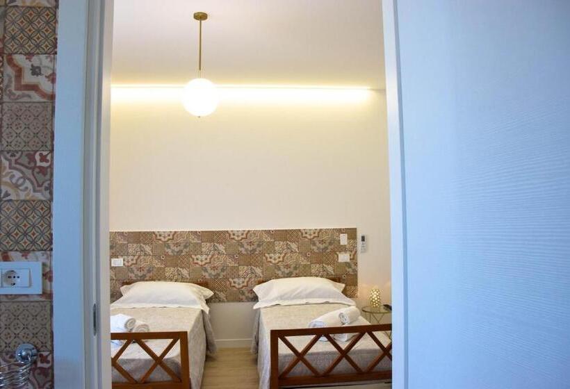Accòmodati B&b