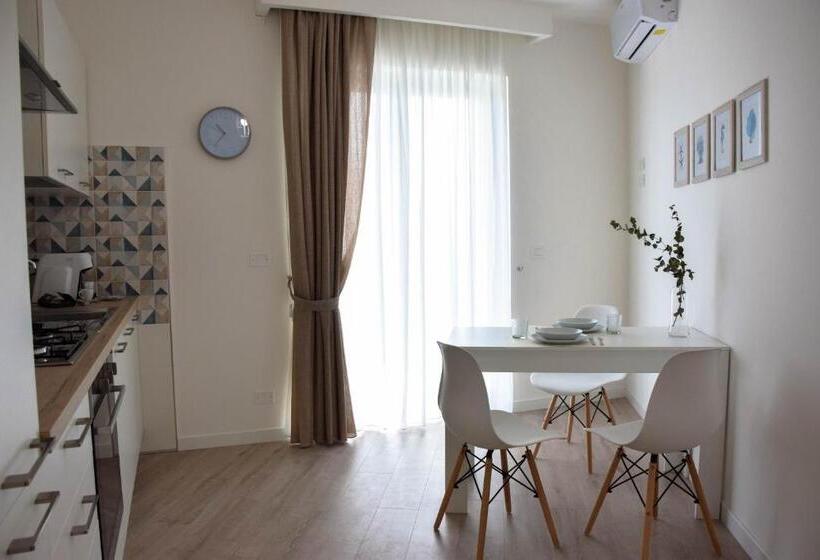 Accòmodati B&b
