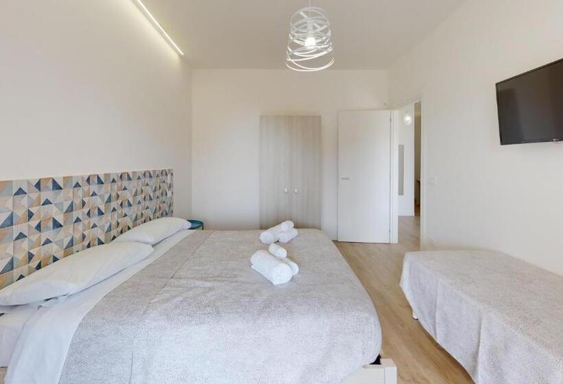 Accòmodati B&b