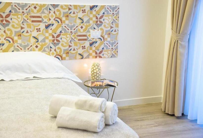 Accòmodati B&b