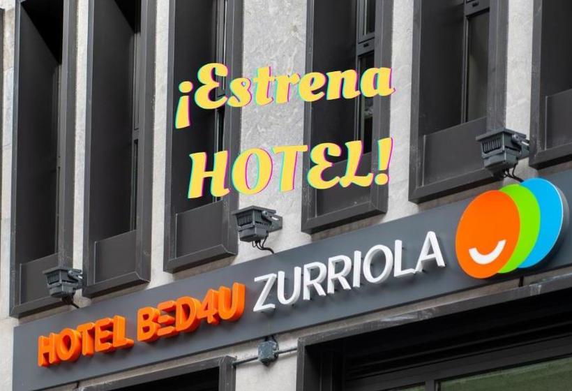 Leonardo Boutique Hotel San Sebastián