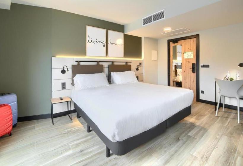 Leonardo Boutique Hotel San Sebastián