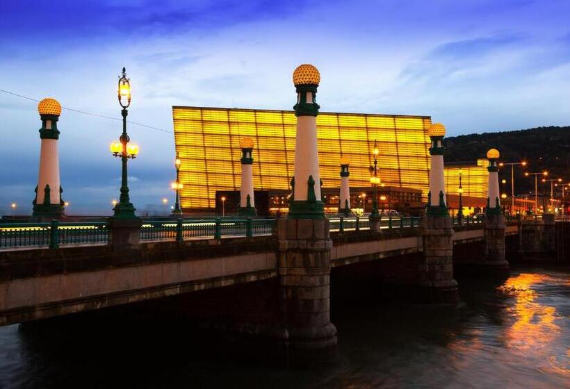 Leonardo Boutique Hotel San Sebastián