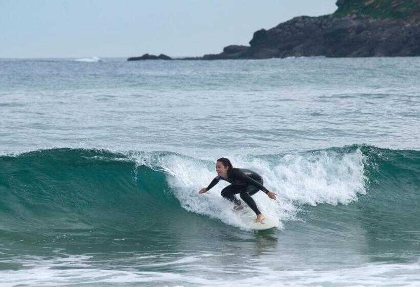 Leonardo Boutique Hotel San Sebastián