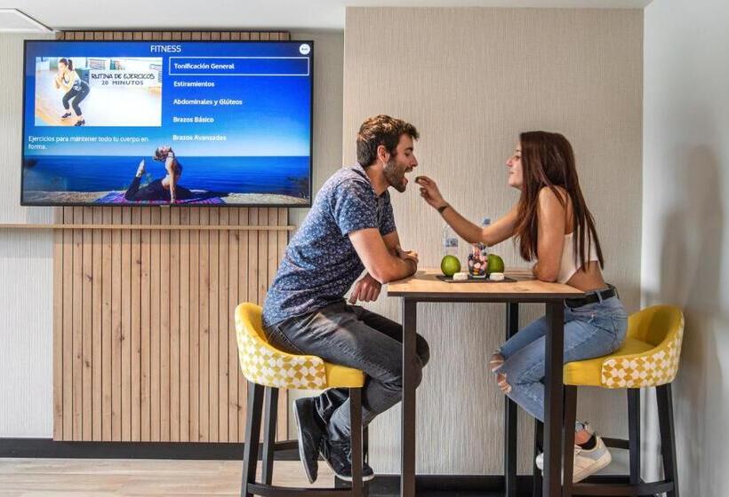 Leonardo Boutique Hotel San Sebastián