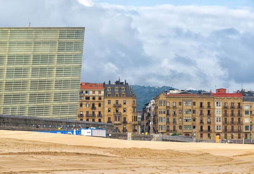 Leonardo Boutique Hotel San Sebastián