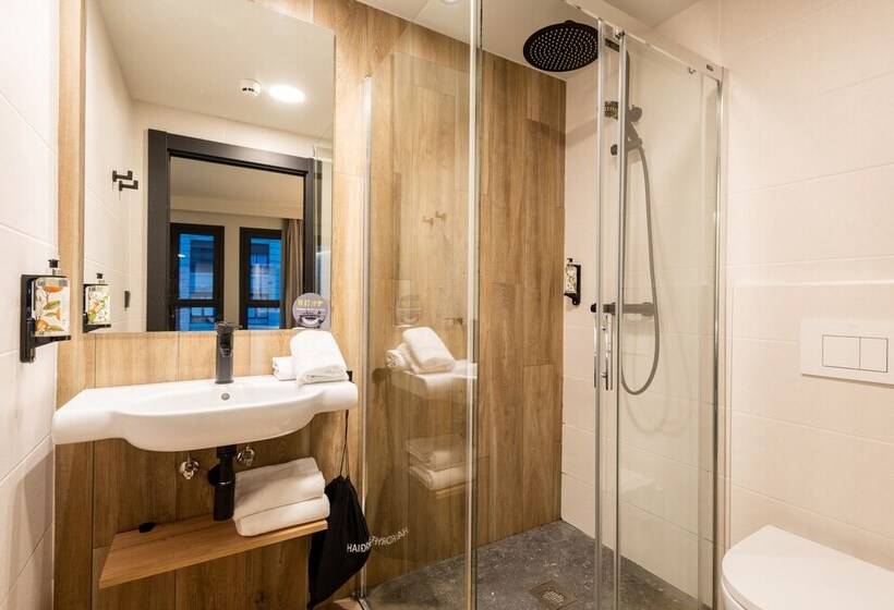 Leonardo Boutique Hotel San Sebastián